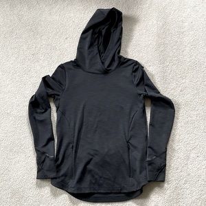 Athleta boot camp hoodie